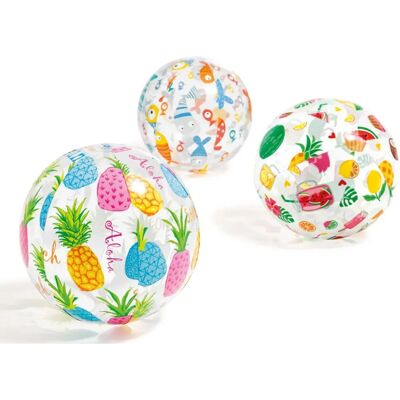 Intex Lebhaftes Druck 51 cm Intex Lebhaftes Druck 51 cm
