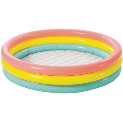 Intex 57412NP Kiddie Pool - Inflatable 131 L 114x25x114 cm Intex 57412NP Kiddie Pool - Inflatable 131 L 114x25x114 cm