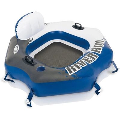 Intex 58854EU Vinyl Float - Pohodlná Plovoucí Lůžko Intex 58854EU Vinyl Float - Pohodlná Plovoucí Lůžko
