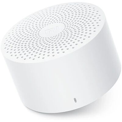 Xiaomi QBH4141EU Tragbarer Bluetooth-Lautsprecher - Tragbarer Lautsprecher Xiaomi QBH4141EU Tragbarer Bluetooth-Lautsprecher - Tragbarer Lautsprecher