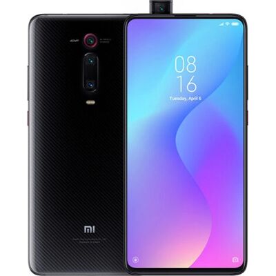 Xiaomi Mi 9T Pro 6,39" AMOLED Dual SIM 128GB - Smartphone Xiaomi Mi 9T Pro 6,39" AMOLED Dual SIM 128GB - Smartphone