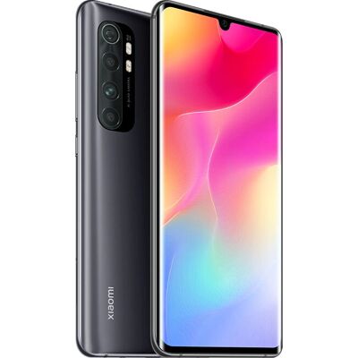 Xiaomi Note 10 Lite - 6,47" AMOLED, 128GB, 4GB RAM - Smartphone Xiaomi Note 10 Lite - 6,47" AMOLED, 128GB, 4GB RAM - Smartphone
