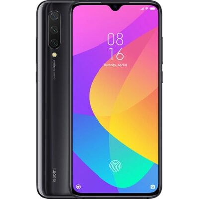 Xiaomi Mi 9 Lite - 128 GB Sivá Xiaomi Mi 9 Lite - 128 GB Sivá