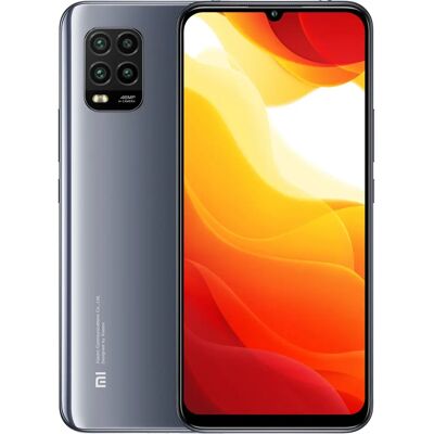 Xiaomi - Mi 10 Lite - 6GB RAM - 128GB - Smartphone Xiaomi - Mi 10 Lite - 6GB RAM - 128GB - Smartphone