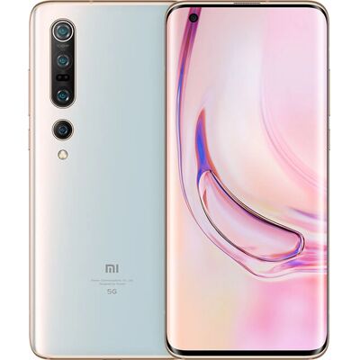 Xiaomi Mi 10 Pro - 256GB Biela Xiaomi Mi 10 Pro - 256GB Biela