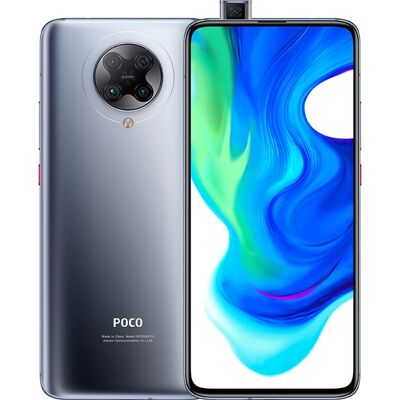 Xiaomi Poco F2 Pro - 128GB Cyber Grey Xiaomi Poco F2 Pro - 128GB Cyber Grey