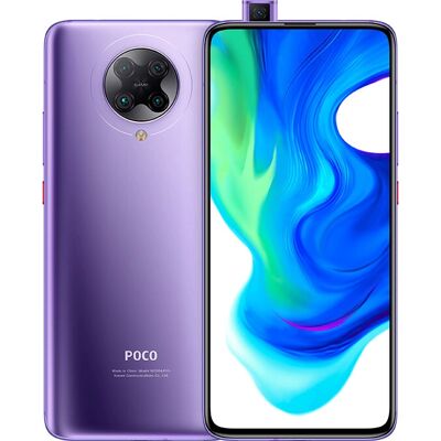 Xiaomi Poco F2 Pro - 128GB Viola Xiaomi Poco F2 Pro - 128GB Viola