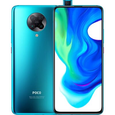 Xiaomi Poco F2 Pro - 128GB Azul Xiaomi Poco F2 Pro - 128GB Azul