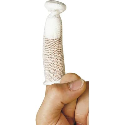 B. Braun Fingerverband Weiß 9044000 - Verbände B. Braun Fingerverband Weiß 9044000 - Verbände
