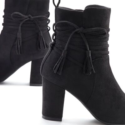 LASCANA Modell 37 - Stiefeletten - Damen Schuhe LASCANA Modell 37 - Stiefeletten - Damen Schuhe
