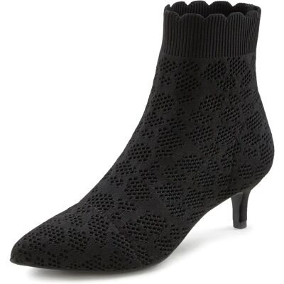 LASCANA Modell 40 - Elegante Stiefeletten - Modischer Look LASCANA Modell 40 - Elegante Stiefeletten - Modischer Look