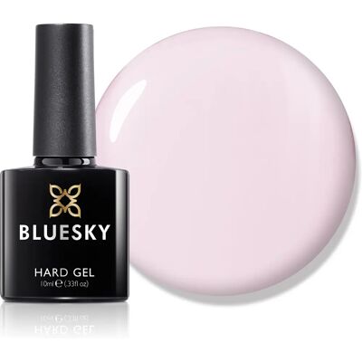 Bluesky Model Hard Gel - Nail Polish & Strengthener Bluesky Model Hard Gel - Nail Polish & Strengthener