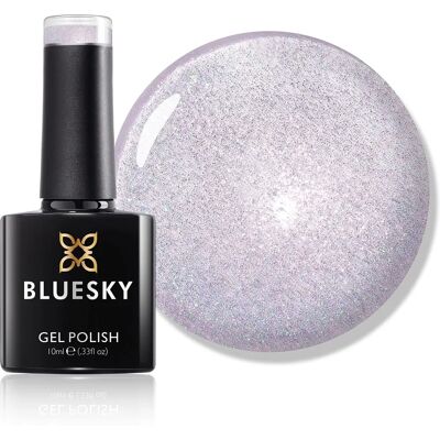 Bluesky Model Ch04 Purple Long Lasting Nail Polish Bluesky Model Ch04 Purple Long Lasting Nail Polish