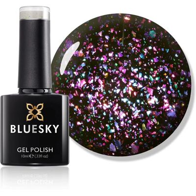 Bluesky - Intergalactica - Galaxy 06 - Gel Polish Bluesky - Intergalactica - Galaxy 06 - Gel Polish