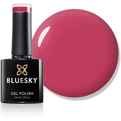 Bluesky Girl Band Ss2119 Pink - Nail Polish Bluesky Girl Band Ss2119 Pink - Nail Polish