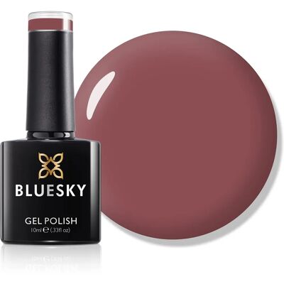Bluesky Zuckerguss Rollen Gel Nagellack - Gel Polish Bluesky Zuckerguss Rollen Gel Nagellack - Gel Polish