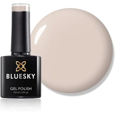 Bluesky Model SS2003 - Nude Long Lasting Nail Polish Bluesky Model SS2003 - Nude Long Lasting Nail Polish