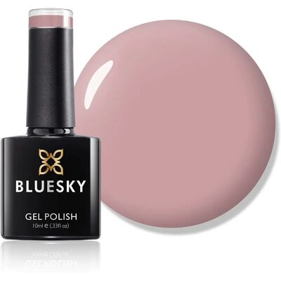Bluesky Gel Polish Shopping Star - Pink - 10ml - Nagellack Bluesky Gel Polish Shopping Star - Pink - 10ml - Nagellack