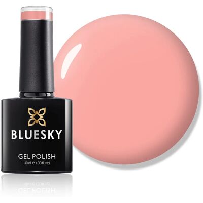 Bluesky SS2008 Tulip Lover Koralle - Nagellack Bluesky SS2008 Tulip Lover Koralle - Nagellack