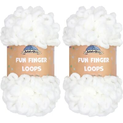 Wonderfu Jouets Dentaires pour Chiens - Pack de 5 pour chiens moyens et grands agressifs Wonderfu Jouets Dentaires pour Chiens - Pack de 5 pour chiens moyens et grands agressifs