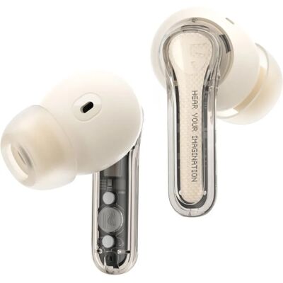SoundPEATS Czyste Beżowe - Bluetooth Słuchawki SoundPEATS Czyste Beżowe - Bluetooth Słuchawki
