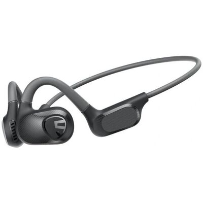 Écouteurs Soundpeats Runfree Lite2 - Bluetooth 5.3, Micro, 15h - Publicité Écouteurs Soundpeats Runfree Lite2 - Bluetooth 5.3, Micro, 15h - Publicité