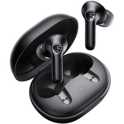 Soundpeats T3 Pro - Słuchawki z aktywną redukcją hałasu - 28h Soundpeats T3 Pro - Słuchawki z aktywną redukcją hałasu - 28h