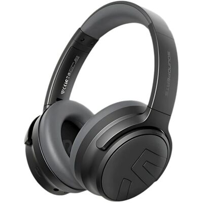 Soundpeats Space Pro Kopfhörer - Kabellose Noise Cancelling Soundpeats Space Pro Kopfhörer - Kabellose Noise Cancelling