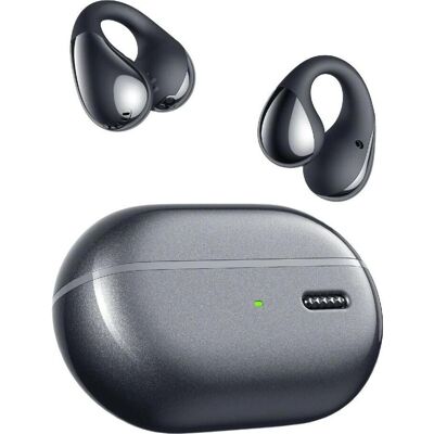 SoundPeats PearlClip Pro - Dual 12 mm Treiber - Bluetooth v5.4 - Schnellladung - Kabellose Ohrhörer SoundPeats PearlClip Pro - Dual 12 mm Treiber - Bluetooth v5.4 - Schnellladung - Kabellose Ohrhörer