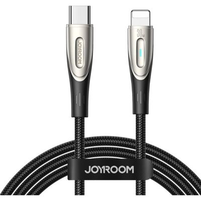 Cavo Joyroom Star-Light USB-C a Lightning - 30W - 1,2m Cavo Joyroom Star-Light USB-C a Lightning - 30W - 1,2m