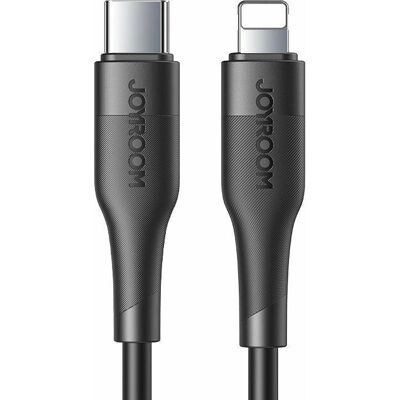 Joyroom Apple Lightning USB-C Kabel - Schnellladung 20W - 1,2m Joyroom Apple Lightning USB-C Kabel - Schnellladung 20W - 1,2m