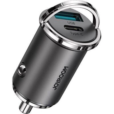 Autoladič Joyroom C-A35 - Dvojité USB 45W Autoladič Joyroom C-A35 - Dvojité USB 45W