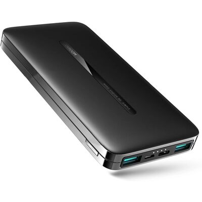 Power Bank Joyroom 10000mAh 2.1A - Power Bank Power Bank Joyroom 10000mAh 2.1A - Power Bank