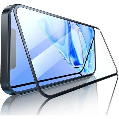 Joyroom Bleu Coque Complète pour iPhone 13 Pro Max - Protection Joyroom Bleu Coque Complète pour iPhone 13 Pro Max - Protection