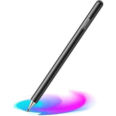 Joyroom Modell JR-BP560S Passive Kapazitiver Stylus - Schwarz Joyroom Modell JR-BP560S Passive Kapazitiver Stylus - Schwarz