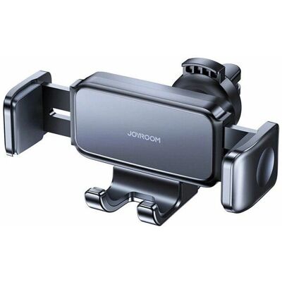 Joyroom JR-ZS283 Auto-Kühlergrillhalterung - Schwarz Joyroom JR-ZS283 Auto-Kühlergrillhalterung - Schwarz