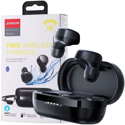 Joyroom JR-TL1 Pro - CZARNY Joyroom JR-TL1 Pro - CZARNY