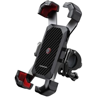 Joyroom Fiets Telefoonhouder - 360° Draai voor 4.7-7 Inch Joyroom Fiets Telefoonhouder - 360° Draai voor 4.7-7 Inch