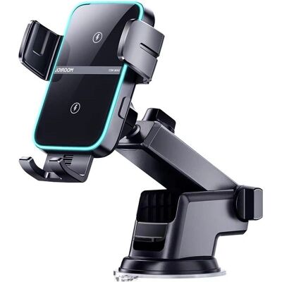 Supporto auto Joyroom JR-ZS246 con ricarica wireless rapida Supporto auto Joyroom JR-ZS246 con ricarica wireless rapida