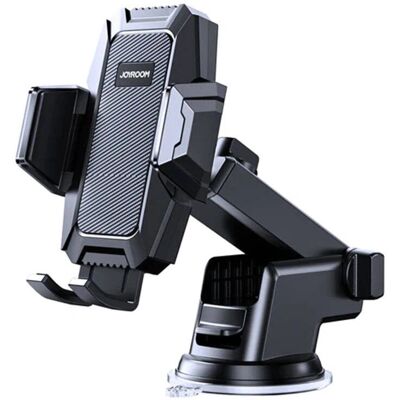 Joyroom JR-ZS285 Autohalterung - Schwarz Joyroom JR-ZS285 Autohalterung - Schwarz