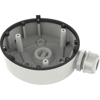 Hikvision DS-1280ZJ-TR12 Wandhalterung - Zubehör für Netzwerkkamera Hikvision DS-1280ZJ-TR12 Wandhalterung - Zubehör für Netzwerkkamera