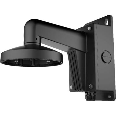 Hikvision DS-1473ZJ-155B Svart Monteringssats - Monteringssats Hikvision DS-1473ZJ-155B Svart Monteringssats - Monteringssats