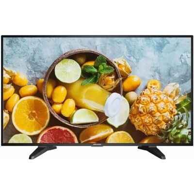 Hikvision DS-D5043QE - Moniteur LED Full HD 43 pouces - VESA, HDMI, VGA - Publicité Hikvision DS-D5043QE - Moniteur LED Full HD 43 pouces - VESA, HDMI, VGA - Publicité