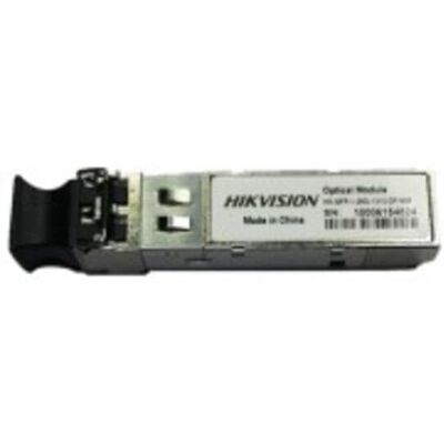Hikvision Digital Technology HK-SFP-1.25G-1310-DF-MM - Faseroptik SFP-Modul Hikvision Digital Technology HK-SFP-1.25G-1310-DF-MM - Faseroptik SFP-Modul