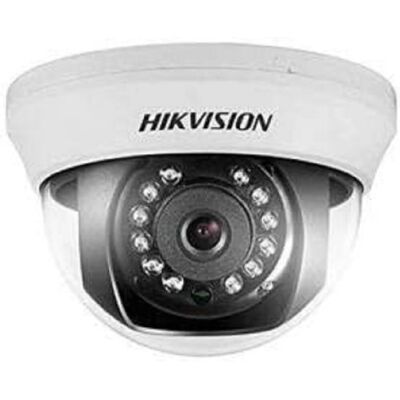 Hikvision DS-2CE56D0T-IRMMF 2.8mm Dome Kamera - Sicherheitskamera Hikvision DS-2CE56D0T-IRMMF 2.8mm Dome Kamera - Sicherheitskamera