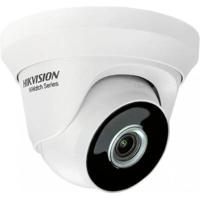 Telecamera Dome Hikvision HWT-T281-M 8MP 4K IP66 Telecamera Dome Hikvision HWT-T281-M 8MP 4K IP66