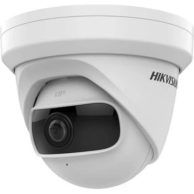Hikvision DS-2CD2345G0P-I 4 MP Innenraumkamera - 180° IR Nachtsicht Hikvision DS-2CD2345G0P-I 4 MP Innenraumkamera - 180° IR Nachtsicht