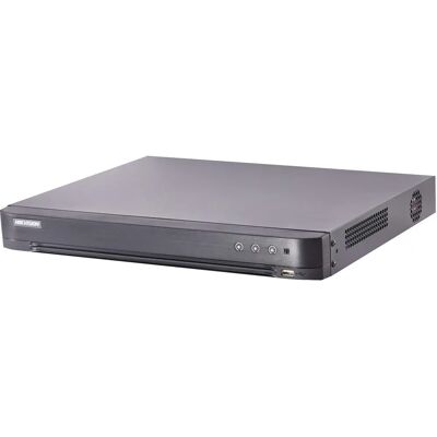 Hikvision DS-7216HUHI-E2/S 4K 16-Channel DVR with 2TB Storage Hikvision DS-7216HUHI-E2/S 4K 16-Channel DVR with 2TB Storage
