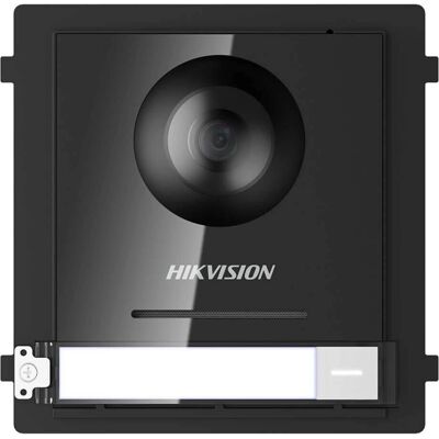 Hikvision Outdoor 2-Wire Fish Eye Camera System - Model DS-KD8003-IME2 Hikvision Outdoor 2-Wire Fish Eye Camera System - Model DS-KD8003-IME2