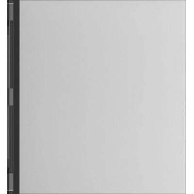 Hikvision DS-KD-INFO Intercom Accessoire - Display - Zwart Hikvision DS-KD-INFO Intercom Accessoire - Display - Zwart
